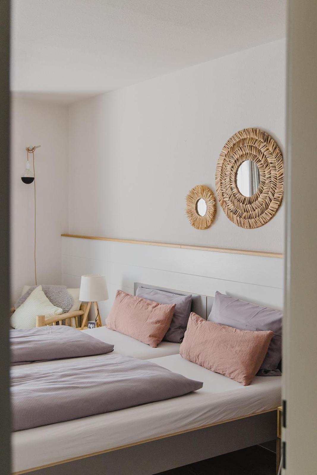 Fruehstueckshotel Fuerstenwerth Вильгельмсхафен Экстерьер фото