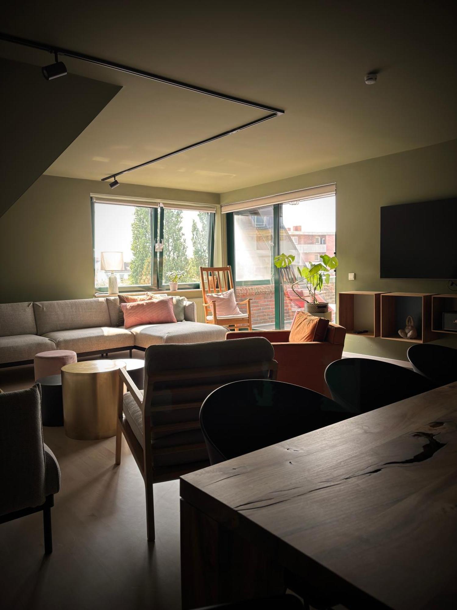 Fruehstueckshotel Fuerstenwerth Вильгельмсхафен Экстерьер фото