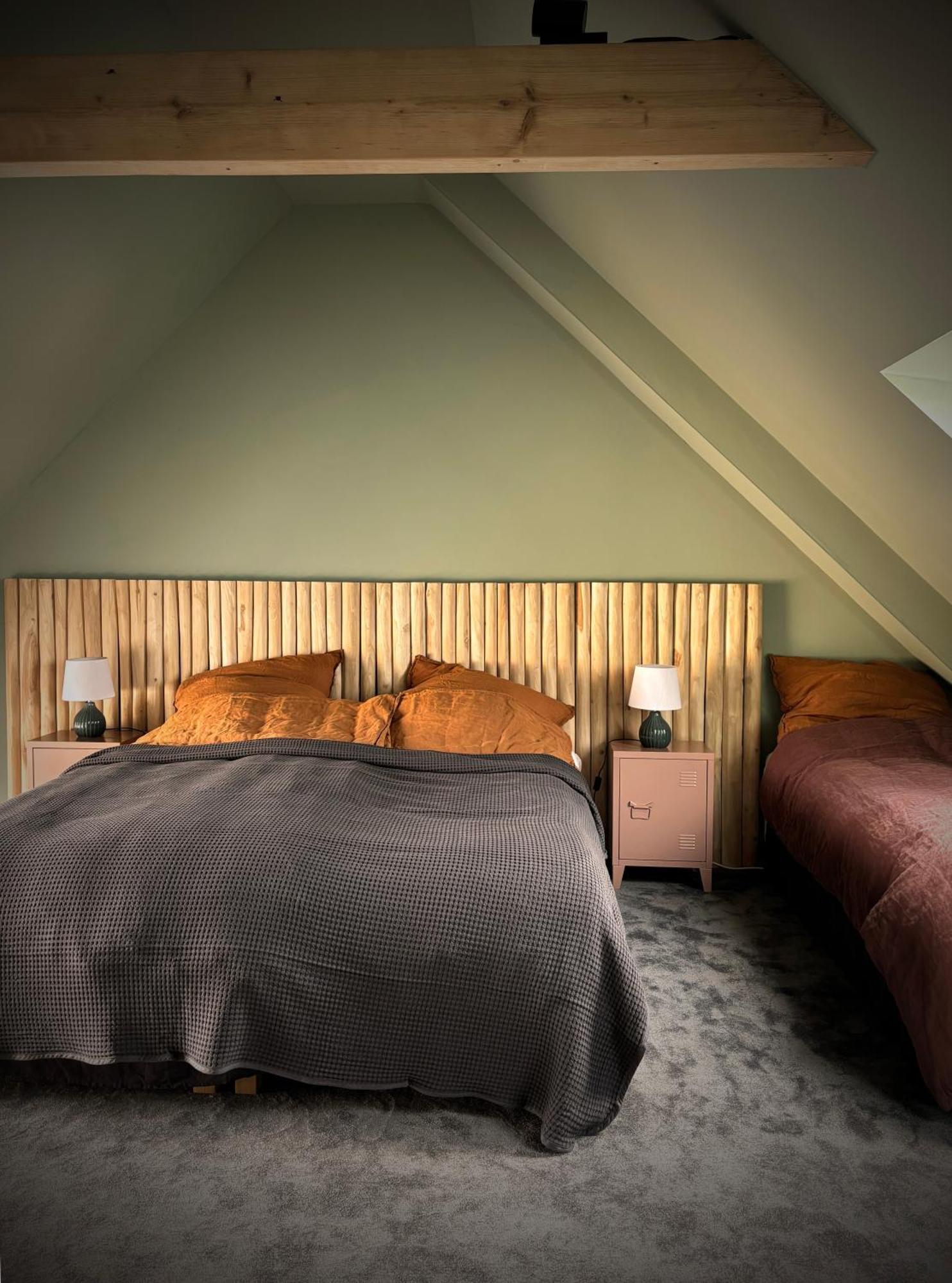 Fruehstueckshotel Fuerstenwerth Вильгельмсхафен Экстерьер фото