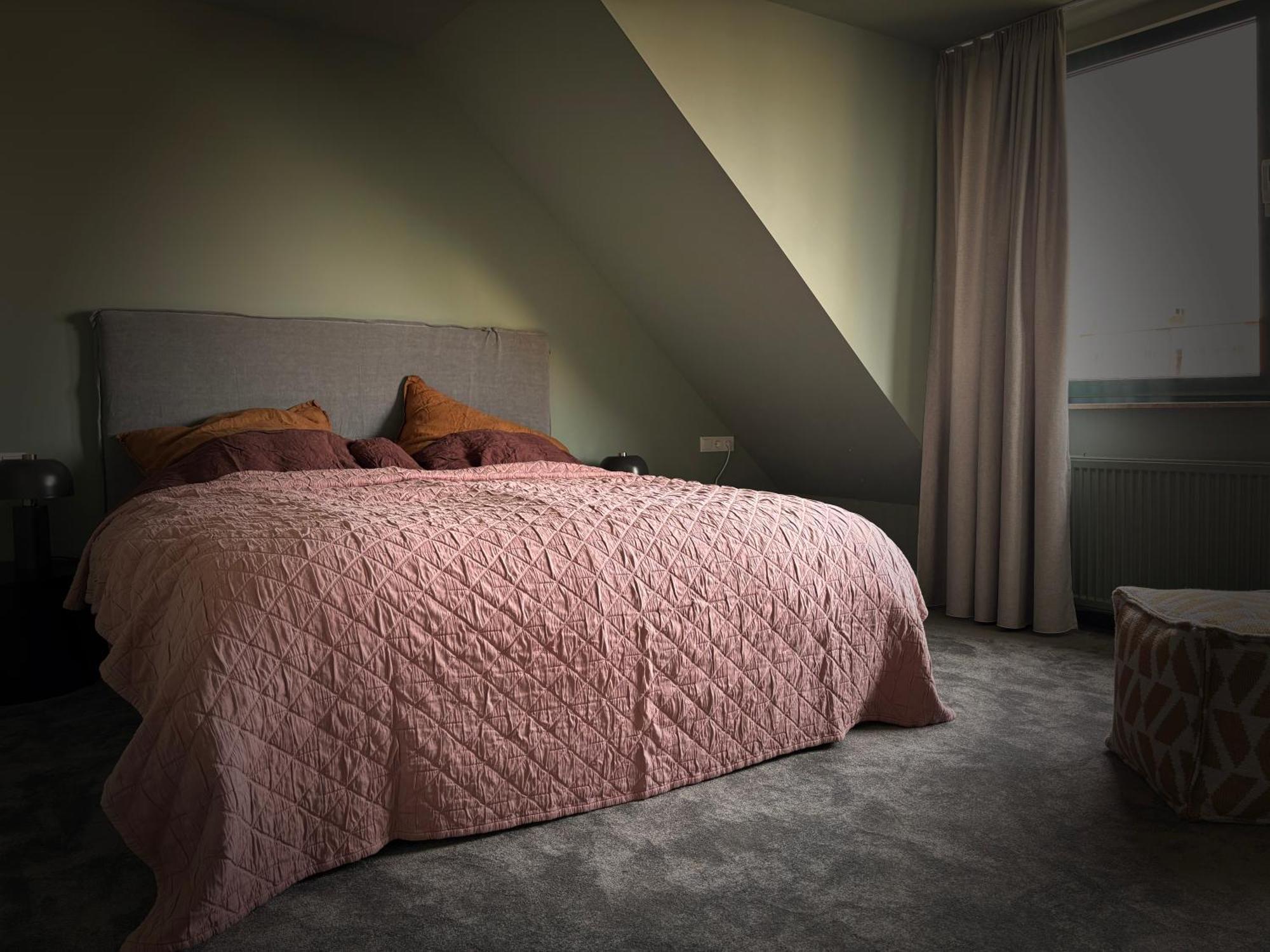 Fruehstueckshotel Fuerstenwerth Вильгельмсхафен Экстерьер фото